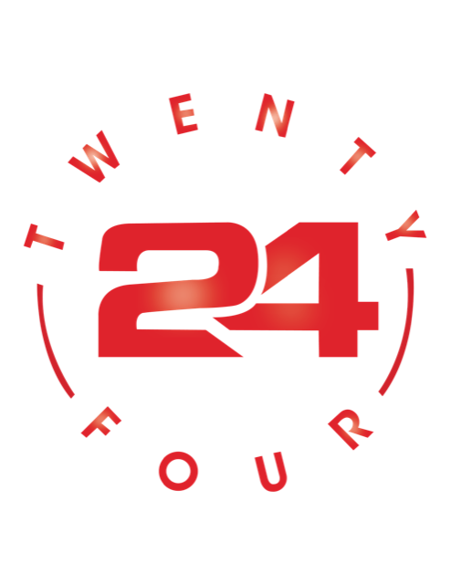 Twenty Four Apparel